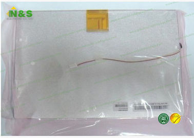 Banda verticale LSA40AT9001 di RGB del rivestimento del pannello LCD a 10.4 pollici duro di Chimei per la macchina di industriale