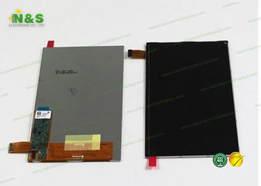 Schermo ricoprente duro della sostituzione del LG, pannello leggibile LD070WX4-SM01 di luce solare 7,0 TFT LCD