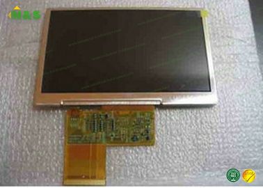 Vita lunga 4,3&quot; di Porduct tipo LCD della luce di sfondo del monitor di Samsung con LMS430HF02 anabbagliante