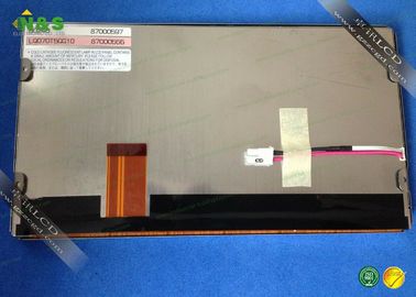 Ampia temperatura LQ070T5GG03/LQ070T5GG10 dello schermo LCD tagliente a 7.0 pollici Transmissive della sostituzione