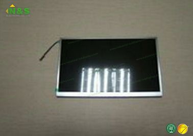 Pannello LCD a 7.0 pollici di VGA del × 234 del pannello LTE700WQ-F04 480 di RGB Samsung