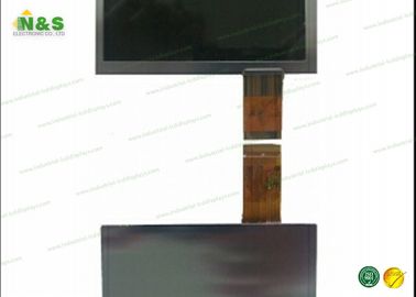 Superficie anabbagliante a 3.5 pollici della matrice a punti del modulo PW035XU1 di TFT LCD di colore pieno
