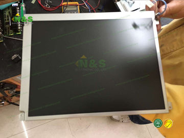 Pannello LCD a 10,4 pollici LMG7550XUFC dell'esposizione LCD originale 640*480 FSTN di Digital KOE