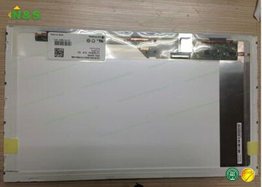 Quadro comandi LCD anabbagliante del LG a 15.6 pollici, piccolo pannello LCD bianco normale LP156WH4-TLP1