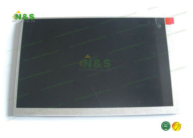 Esposizione LCD TX18D200VM0EAA di Un-Si 7 KOE dello schermo piatto con risoluzione 1920x1080