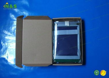 Schermo LCD della sostituzione del basso consumo energetico, 4,8&quot; pannello LCD anabbagliante SP12N002 per l'applicazione medica