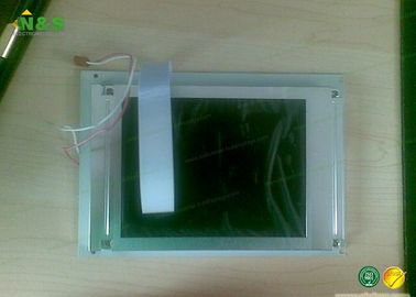 Piccolo modulo LCD monocromatico dell'esposizione, 5,7&quot; schermo LCD SP14Q006 WLED del pannello senza driver