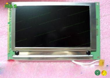 Lampadina dello schermo a colori di Hitachi 5,1 TFT LED, schermo LCD LMG7420PLFC-X del pannello del ² di 150 Cd/M per il portatile DVD