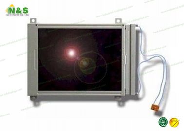 Esposizione LCD 4,7&quot; di Optrex pannello LCD (positivo) dell'esposizione DMF5001NYL-ACE STN-LCD verde/di giallo