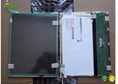 Schermo a 10.4 pollici di AUO TFT LCD con il pannello di tocco G104SN03 V2 SVGA 800 (RGB) *600