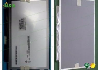 Piano a 10.1 pollici di MISURA B101AW06 V1 HW1A dello schermo LCD del COMPUTER PORTATILE di QUY &amp; abbagliamento (foschia 0%)