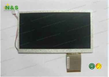 Pannello del monitor dell'affissione a cristalli liquidi di Chimei AT070TNA2 V.1, esposizione LCD di chimei 60Hz