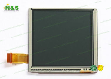 Il LCD industriale a 3,5 pollici di TPO TD035STEH1 visualizza la risoluzione 240 (RGB) ×320