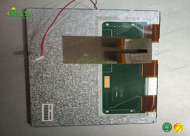 Colori LCD a 8,0 pollici dell'esposizione di area attiva 262K del pannello 162×121.5 millimetro di Innolux