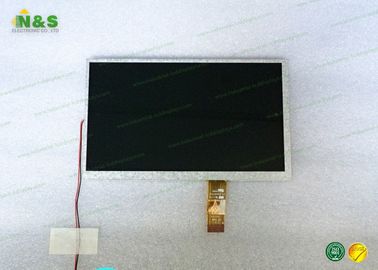 Profilo a 7,0 pollici LCD di area attiva 164.9×100 millimetro dell'esposizione HSD070I651-G00 154.08×86.58 millimetro di HannStar