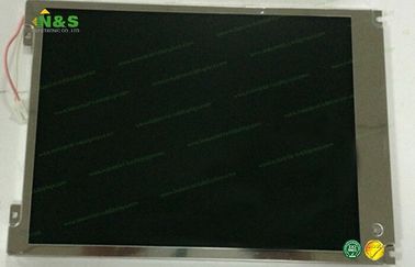 Pannello LCD industriale a 4,3 pollici di 105.5*67.2*5.55 millimetro A043FW03 V0 AUO per il pannello di PMP MP4