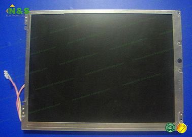 6,1' “pannello LCD tagliente, esposizione piana Transmissive di rettangolo LQ061T5GG01