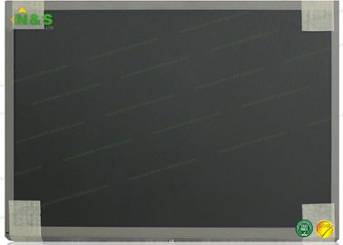 Schermo LCD a 15 pollici dell'affissione a cristalli liquidi del tft del pannello/G150XG03 V3 di AUO esposizione di vibrazione di 180 gradi