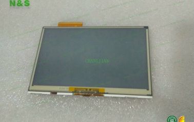 Sostituzioni LCD a 4,3 pollici LMS430HF17-002 dello schermo di Samsung con 480×272