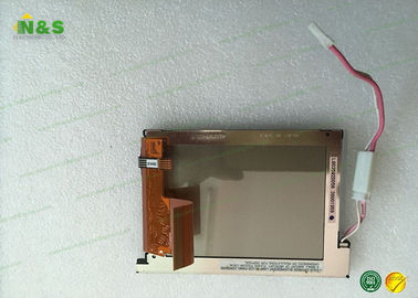 Esposizione piana LCD tagliente a 3,5 pollici di rettangolo del pannello LQ035Q2DD56