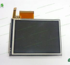 Pannello LCD tagliente LQ035Q7DH08 a 4,3 pollici per il pannello portatile del dispositivo di navigazione