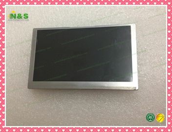 Sostituzioni LCD taglienti a 4,3 pollici dello schermo di 480*234 LQ043T5DG01