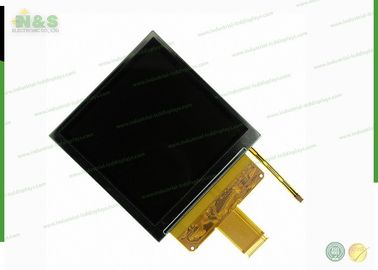 Pannello LCD tagliente a 2,5 pollici LQ025Q3DW02 ASV, normalmente nero, Transmissive