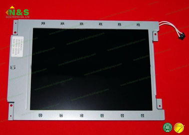 Esposizioni industriali a 9,4 pollici di LCD di TORISAN con esposizione dell'affissione a cristalli liquidi di 640×480 LM-CE53-22NTK la video