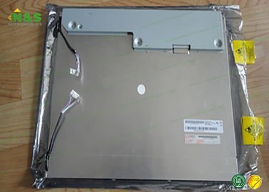 Un-si a 20,1 pollici TFT LCD, pannello LCD del pannello M201UN02 V6 AUO per un ² di 300 cd/m e 3.22Kgs