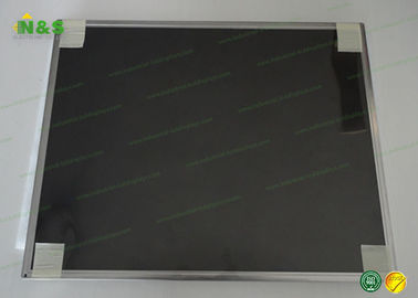 Pollice LCD piano del pannello for20.1 dell'esposizione M201UN02 V3 AUO di rettangolo 1600*1200 senza tocco