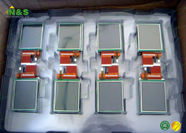 PANNELLO LCD tagliente a 3,9 pollici LQ039Q2DS02 normalmente bianco con 79.2×58.32 millimetro