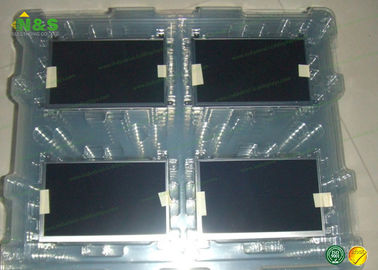 Pannello LCD tagliente a 4,2 pollici LQ042T5DG01 un pannello di controllo LCD a bordo del pannello dello schermo di visualizzazione di GPS