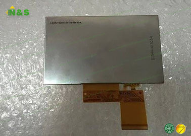 Pannello LCD tagliente a 4,3 pollici LQ043T1DH06 con 95.04×53.856 millimetro