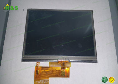 Nuovo ed originale per la visualizzazione LCD LQ043T1DH42 + il pannello LCD tagliente di tocco a 4,3 pollici