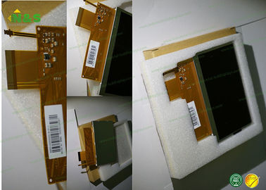 SCHERMO LCD TFT del PANNELLO ESPOSIZIONE LCD LCD tagliente a 4,3 pollici del pannello LQ043T3DX03 della NUOVA