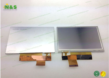 Schermo LCD a 4,8 pollici del pannello LCD tagliente LQ048Y3DH01 per il nuvi di garmin GPS 1860