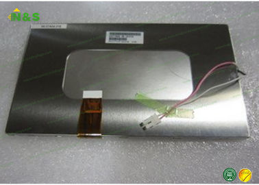Pannello LCD di A070FW03 V5 AUO, annunciante area attiva dell'esposizione 154.08×86.58 millimetro dell'affissione a cristalli liquidi