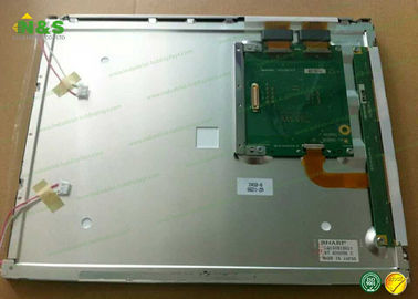 LQ150V1DG11 pannello LCD tagliente normalmente bianco LCM a 15,0 pollici 640×480 250 262K CCFL TTL