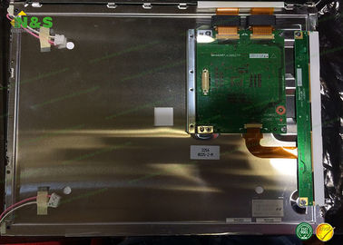 LQ150X1DG10 pannello LCD tagliente Transmissive, schermo di visualizzazione di alta risoluzione dell'affissione a cristalli liquidi