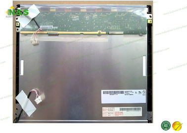 Modulo di AA121SL10 TFT LCD, area attiva transflective a 12,1 pollici dell'esposizione 246×184.5 millimetro dell'affissione a cristalli liquidi