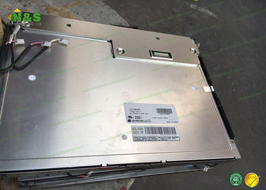 Pannello LCD a 13,0 pollici di LC130V01- A2 LG, pannello trasparente normalmente bianco dello schermo dell'affissione a cristalli liquidi