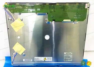 Modulo Mitsubishi LCM normalmente bianco a 15,0 pollici di AA150XN03 TFT LCD con 304.1×228.1 millimetro