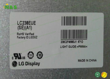 LC230EUE - tipo pannello del paesaggio SEA1 dell'affissione a cristalli liquidi di 1920x1080 a 23,0 pollici per i set televisivi