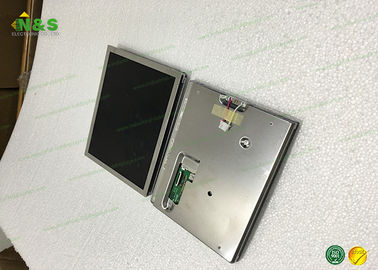 LQ070Y5DG03 pannello LCD tagliente a 7,0 pollici LCM normalmente bianco 800×480 262K