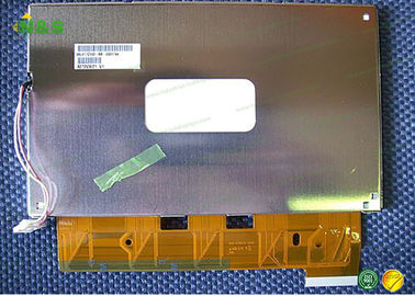 Pannello LCD di A070VW01 V2 AUO, alta risoluzione della sostituzione dello schermo dell'affissione a cristalli liquidi del tft