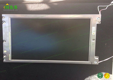 LQ088H9DR01 pannello LCD tagliente, schermo dell'affissione a cristalli liquidi della sostituzione 262K con 209.28×78.48 millimetro