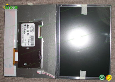 Bianco a 7,0 pollici del LG Display LB070WV1-TD03 normalmente con 152.4×91.44 millimetro