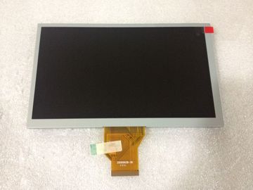 Alta risoluzione LCD a 8,0 pollici del pannello 6/8-bit di AT080TN64 800×480 Innolux