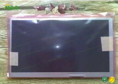 Pannello LCD LCM a 7,0 pollici di C070FW03 V8 AUO con area attiva di 156.24×82.37 millimetro