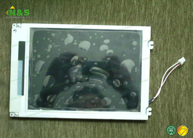 Pannello LCD a 7,5 pollici di KCG075VG2BE-G00 Kyocera con area attiva di 151.66×113.74 millimetro
